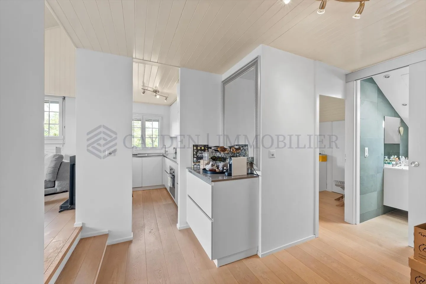 Appartamento 4.5 stanze - Foto 3 di 7