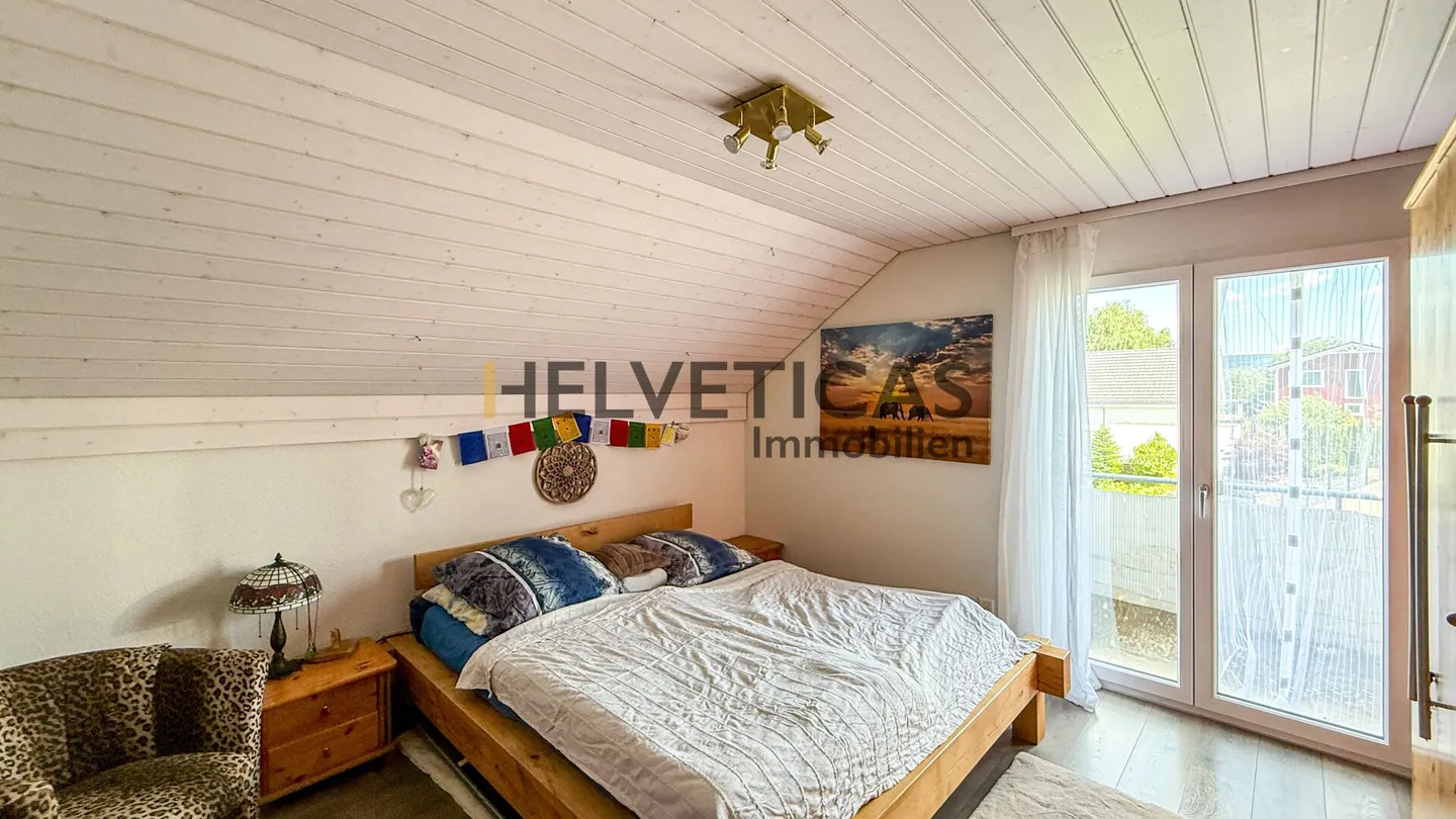 La tua nuova casa unifamiliare con giardino - Foto 13 di 20