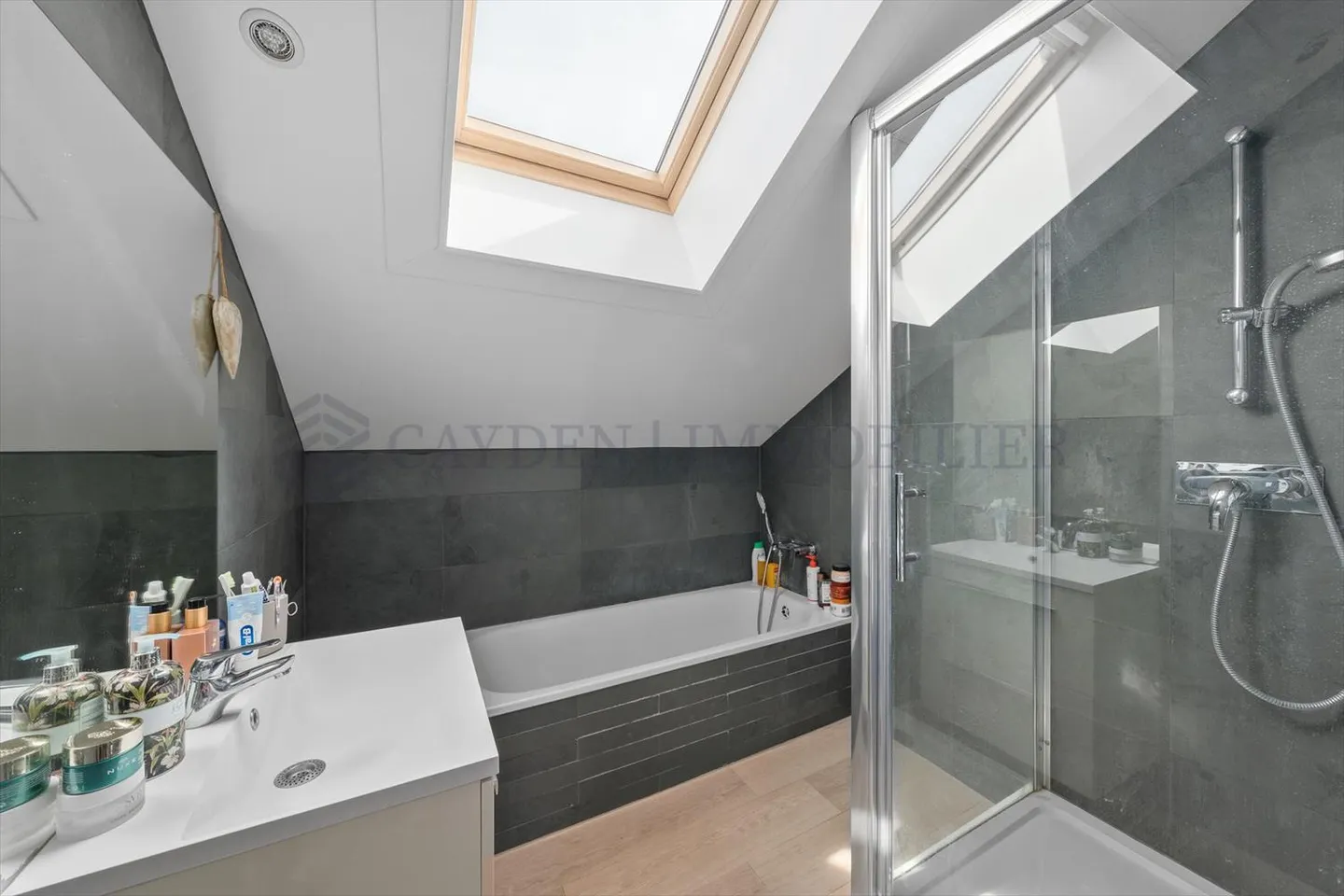 Appartamento 4.5 stanze - Foto 5 di 7