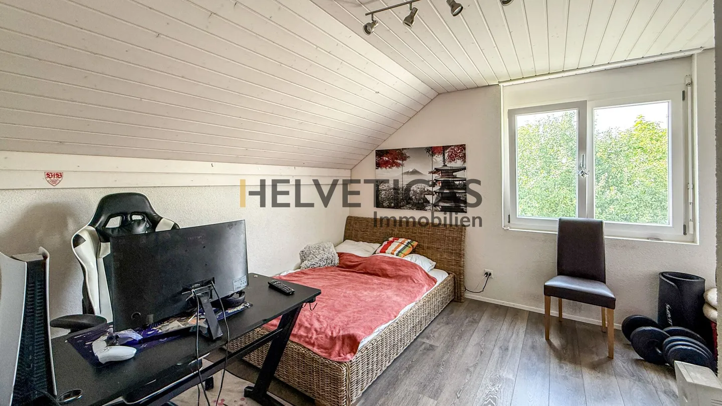 La tua nuova casa unifamiliare con giardino - Foto 14 di 20