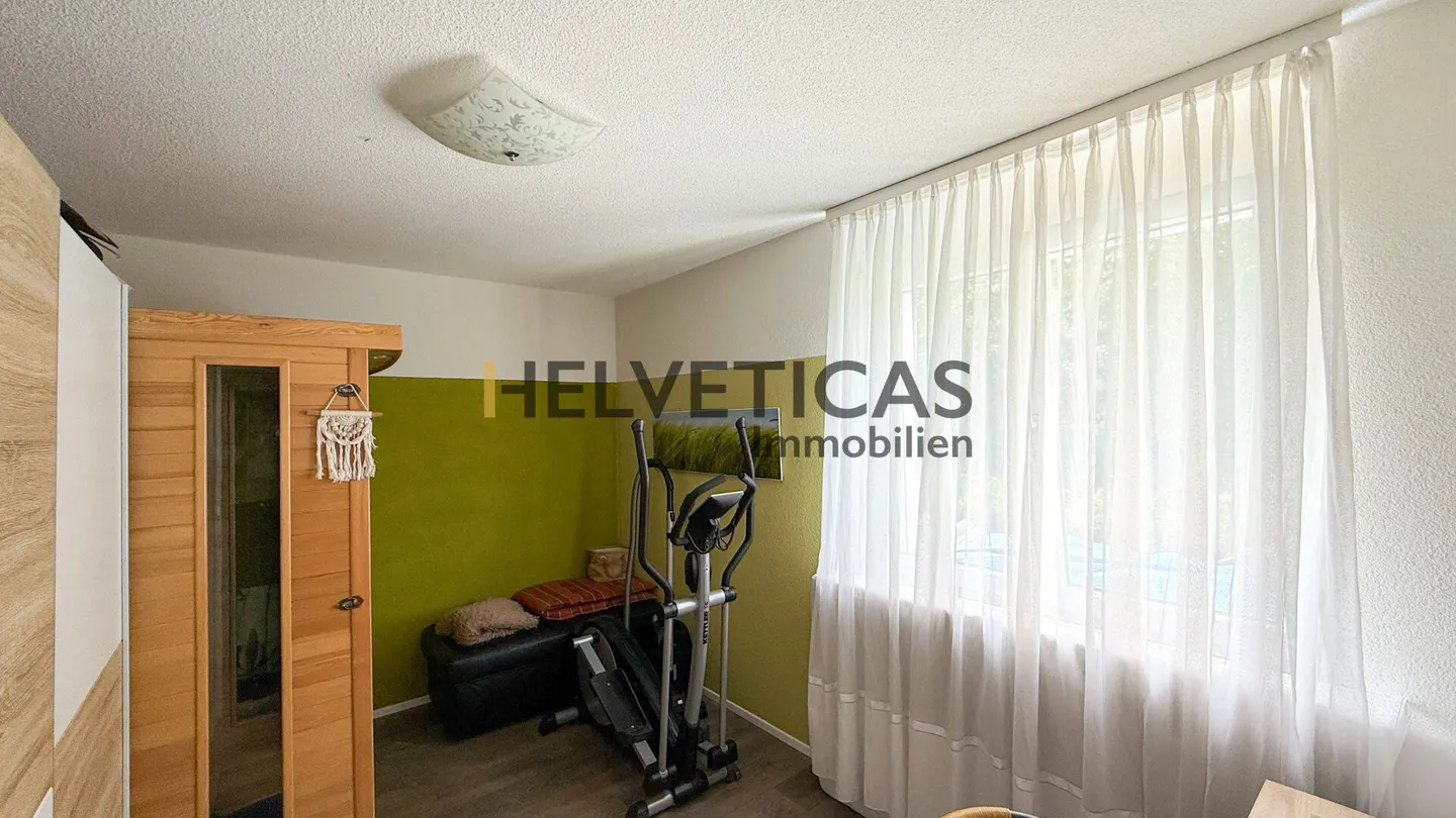 La tua nuova casa unifamiliare con giardino - Foto 15 di 20