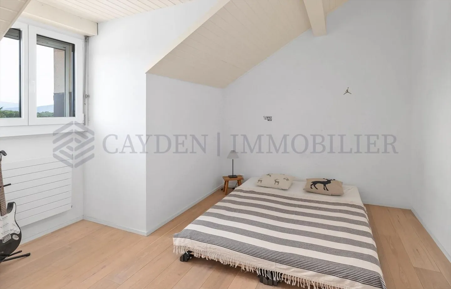 Appartamento 4.5 stanze - Foto 6 di 7