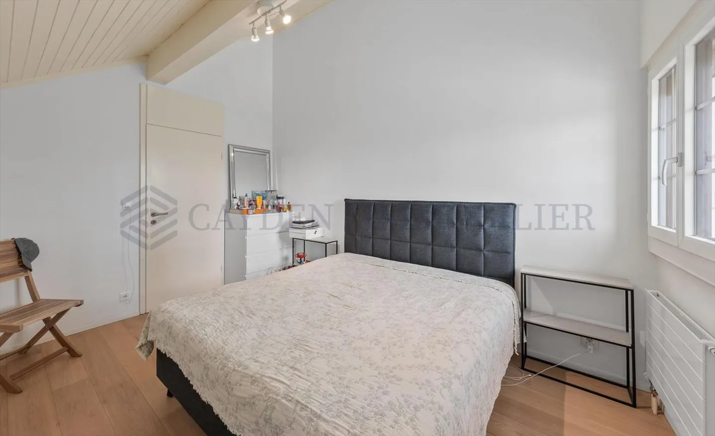 Appartamento 4.5 stanze - Foto 7 di 7
