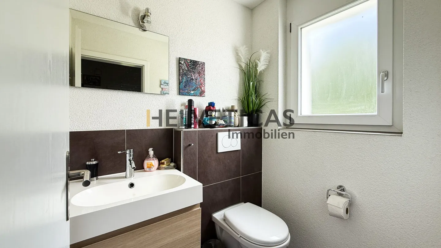 La tua nuova casa unifamiliare con giardino - Foto 17 di 20