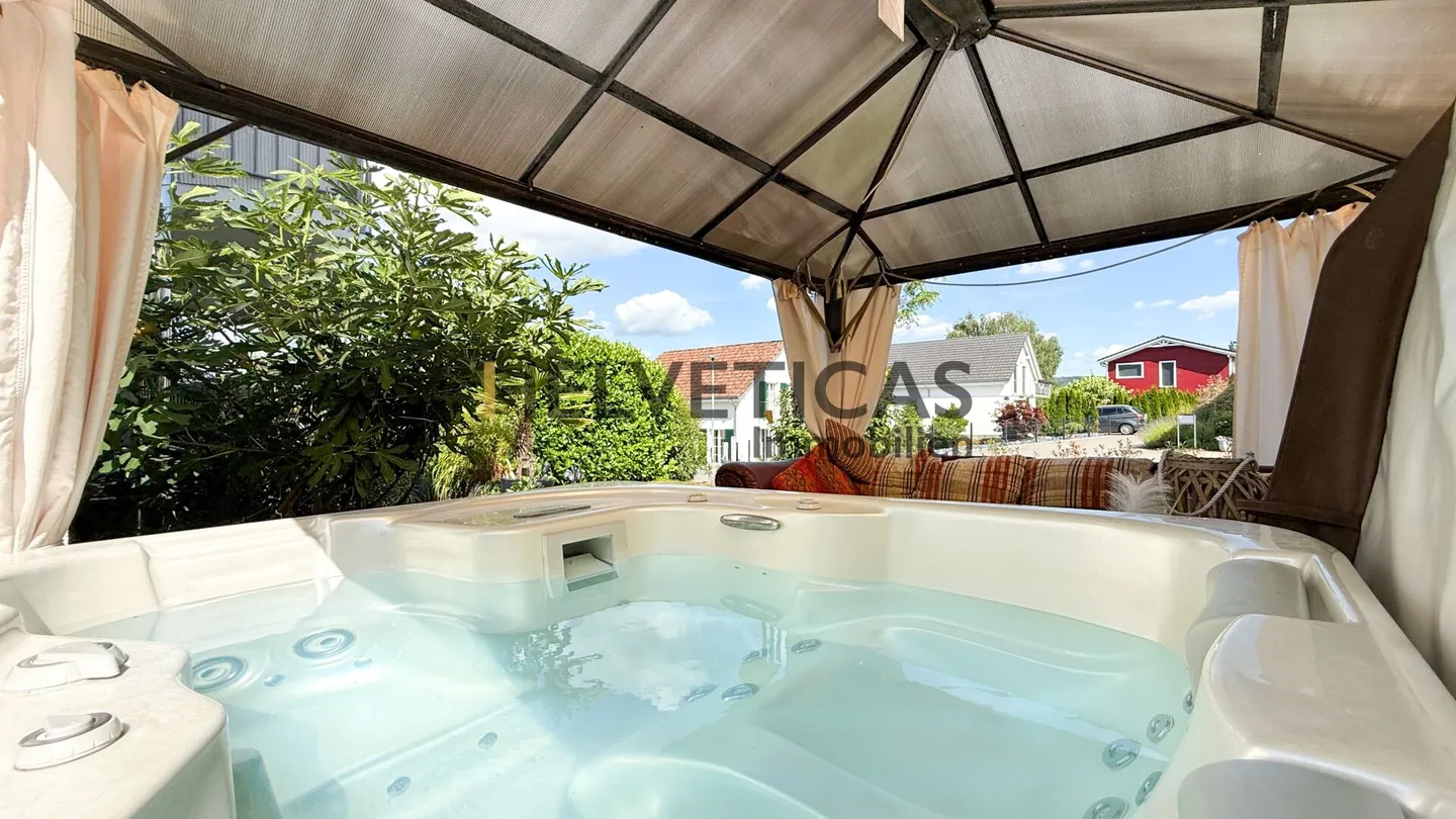 La tua nuova casa unifamiliare con giardino - Foto 19 di 20