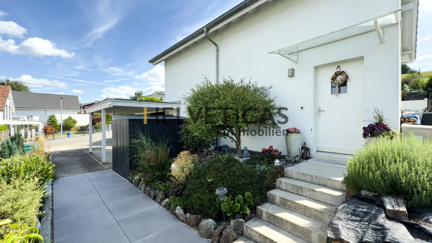 La tua nuova casa unifamiliare con giardino - Foto 20 di 20