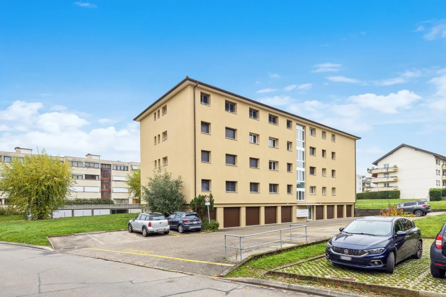 Idealer Außenbereich in Cherrat - Foto 1 von 1