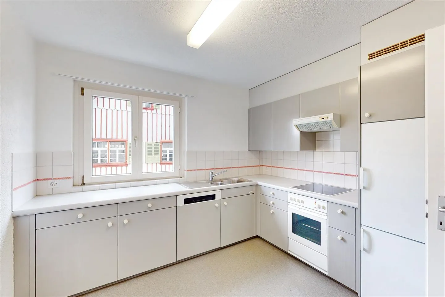 Appartamento in affitto - Foto 2 di 6