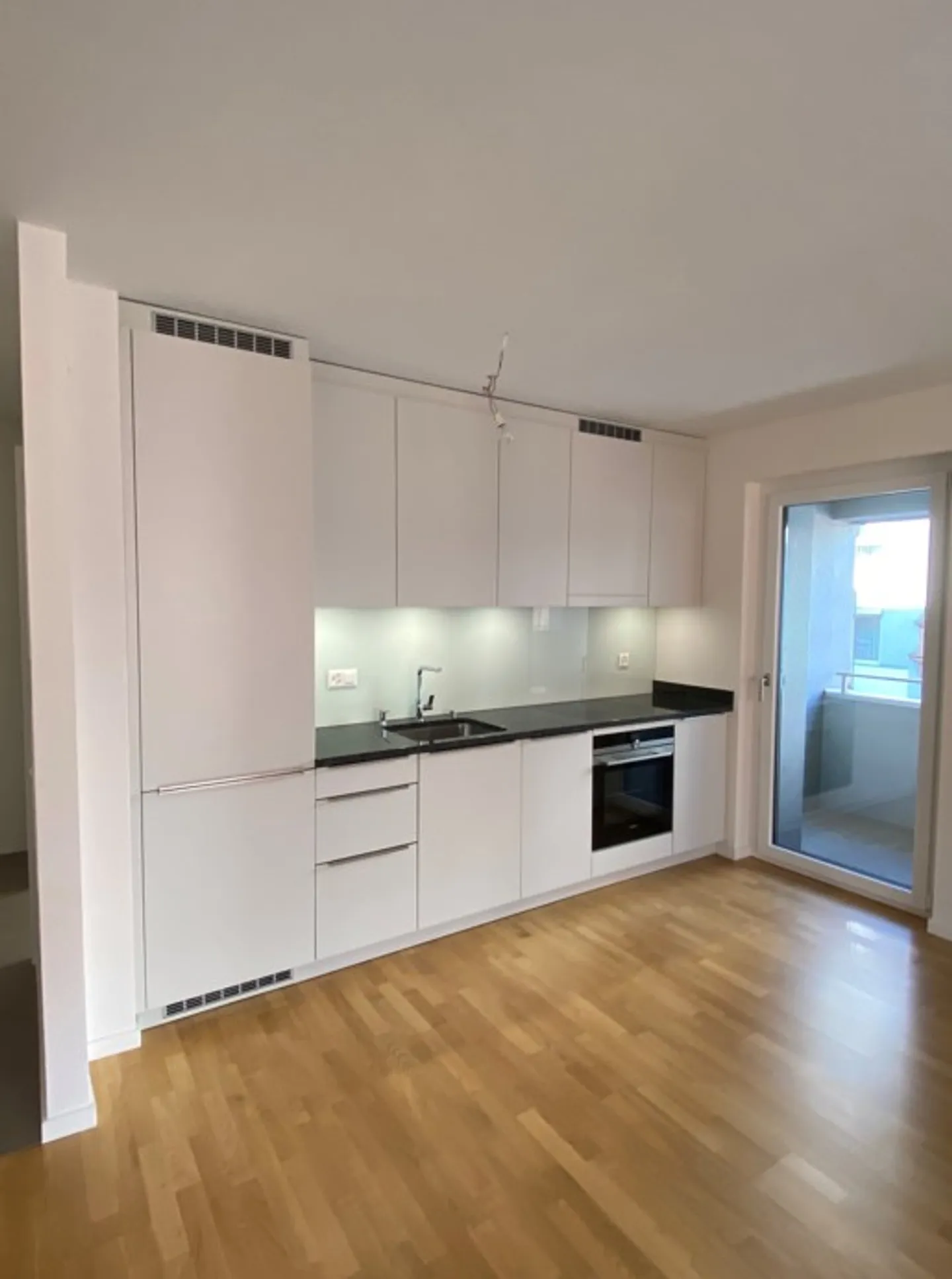 Il tuo nuovo appartamento a Kleinbasel - Foto 3 di 6