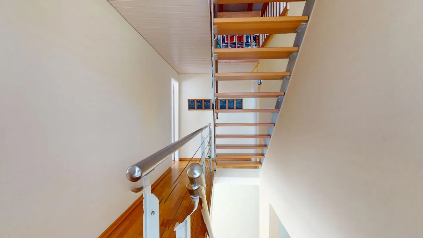 Villa Incantevole Vicino a Friburgo - Foto 6 di 12