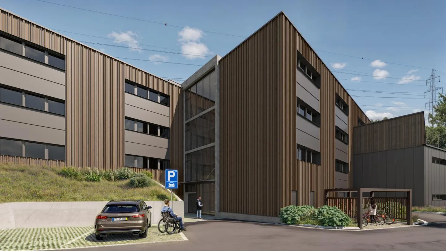 Industrial Property - Photo 5 of 10