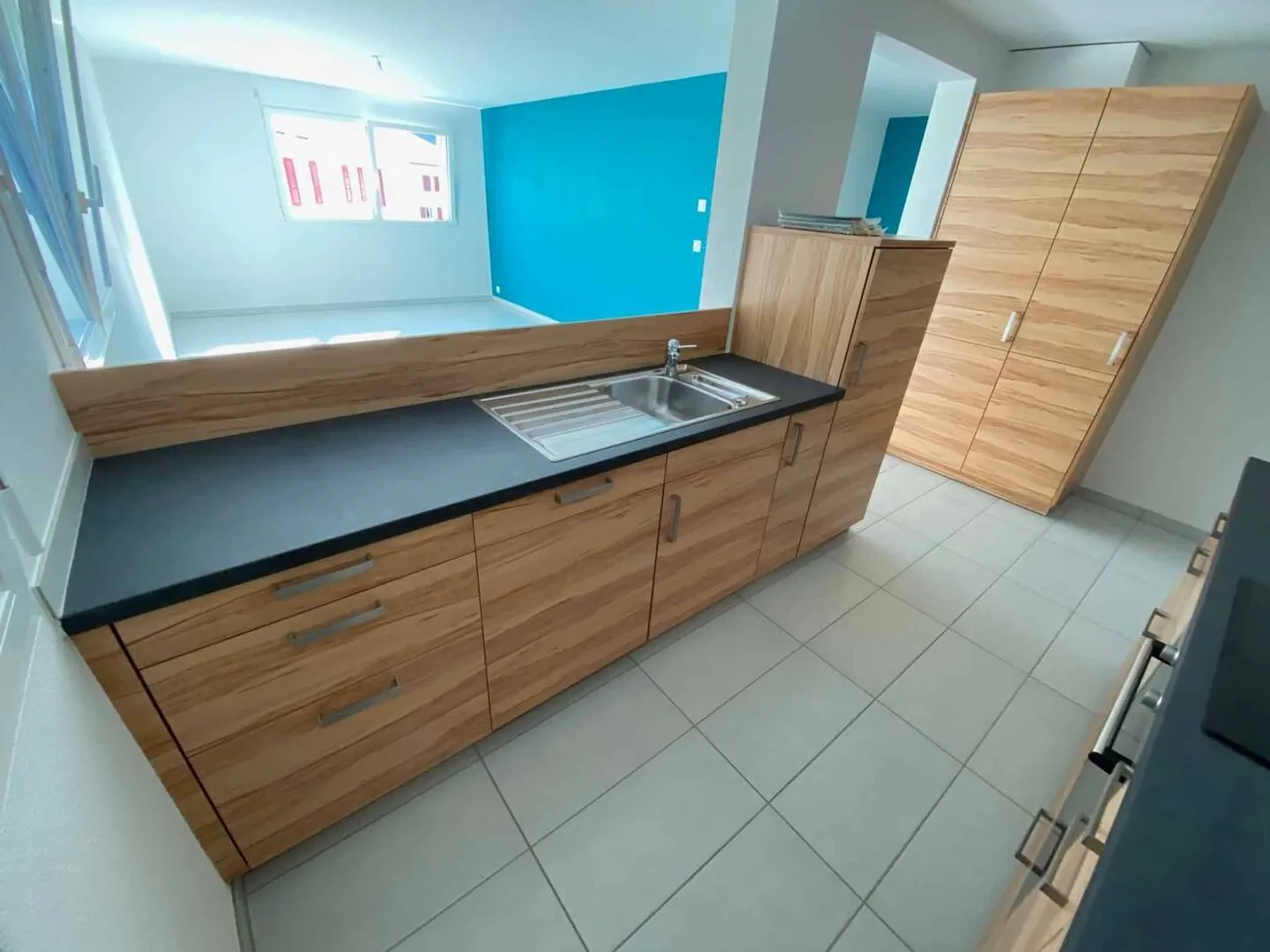 Appartamento in affitto - Foto 3 di 13