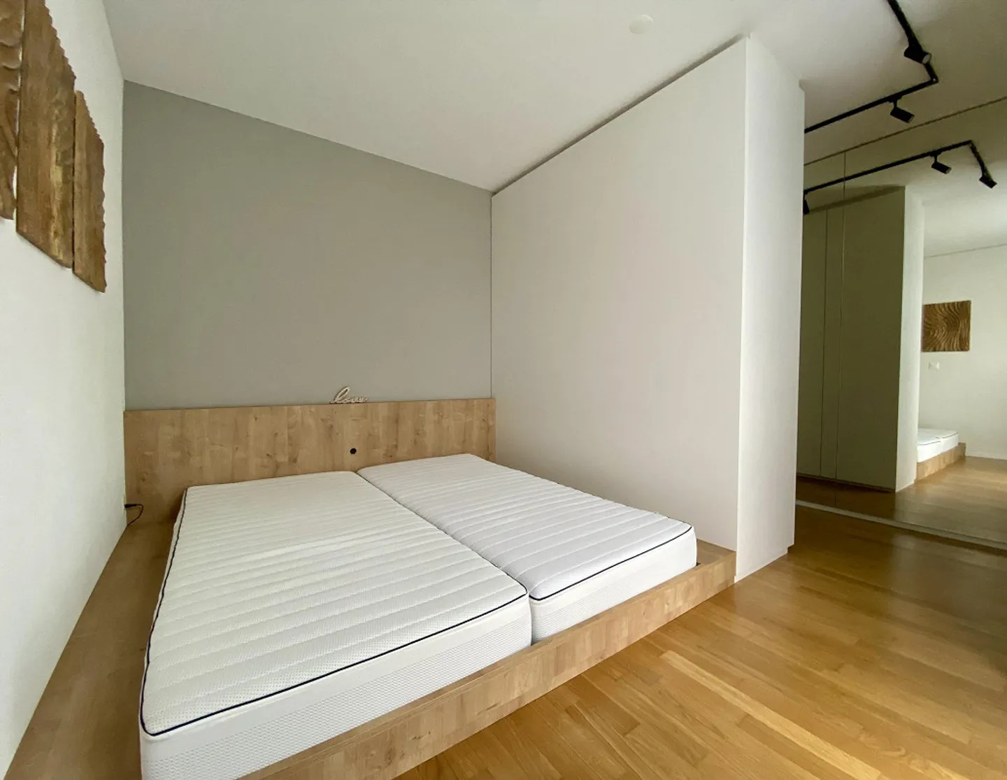 Appartamento 4.5 stanze nel cuore di Aadorf - Foto 6 di 11