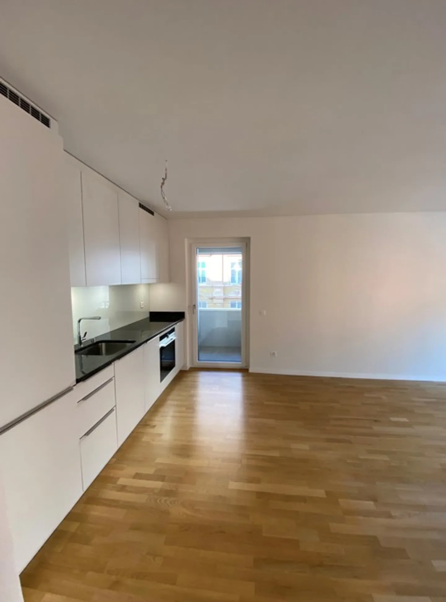 Il tuo nuovo appartamento a Kleinbasel - Foto 2 di 6