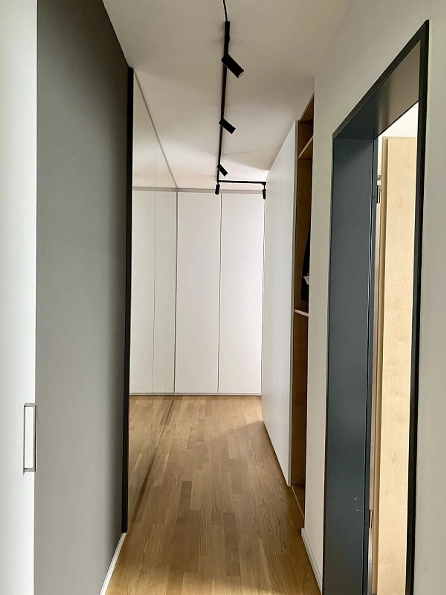 Appartamento 4.5 stanze nel cuore di Aadorf - Foto 7 di 11