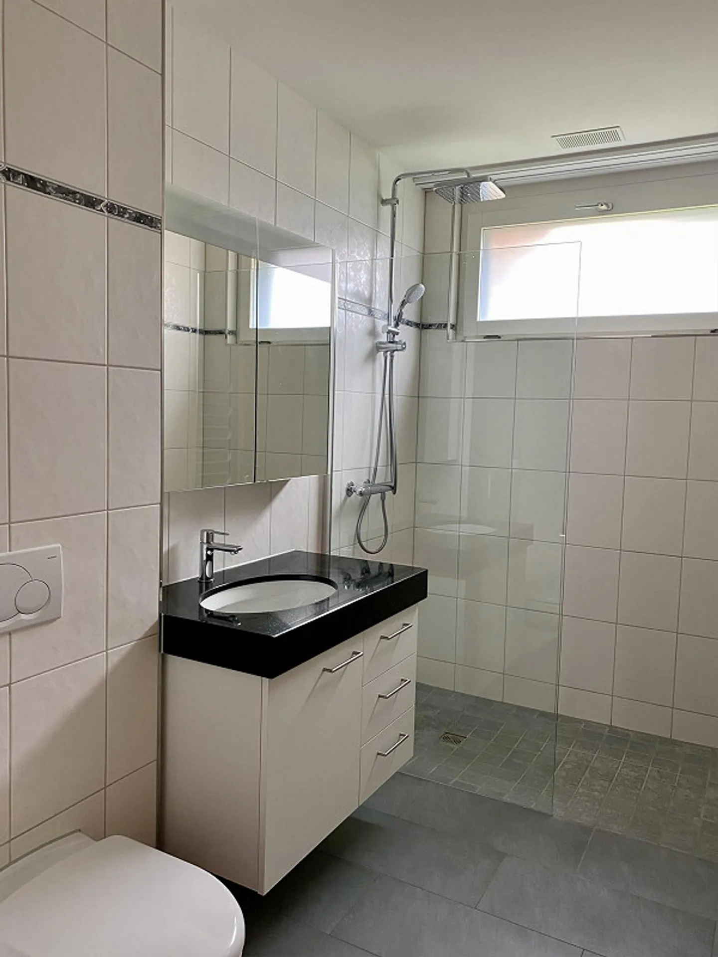 Appartamento 4.5 stanze nel cuore di Aadorf - Foto 9 di 11