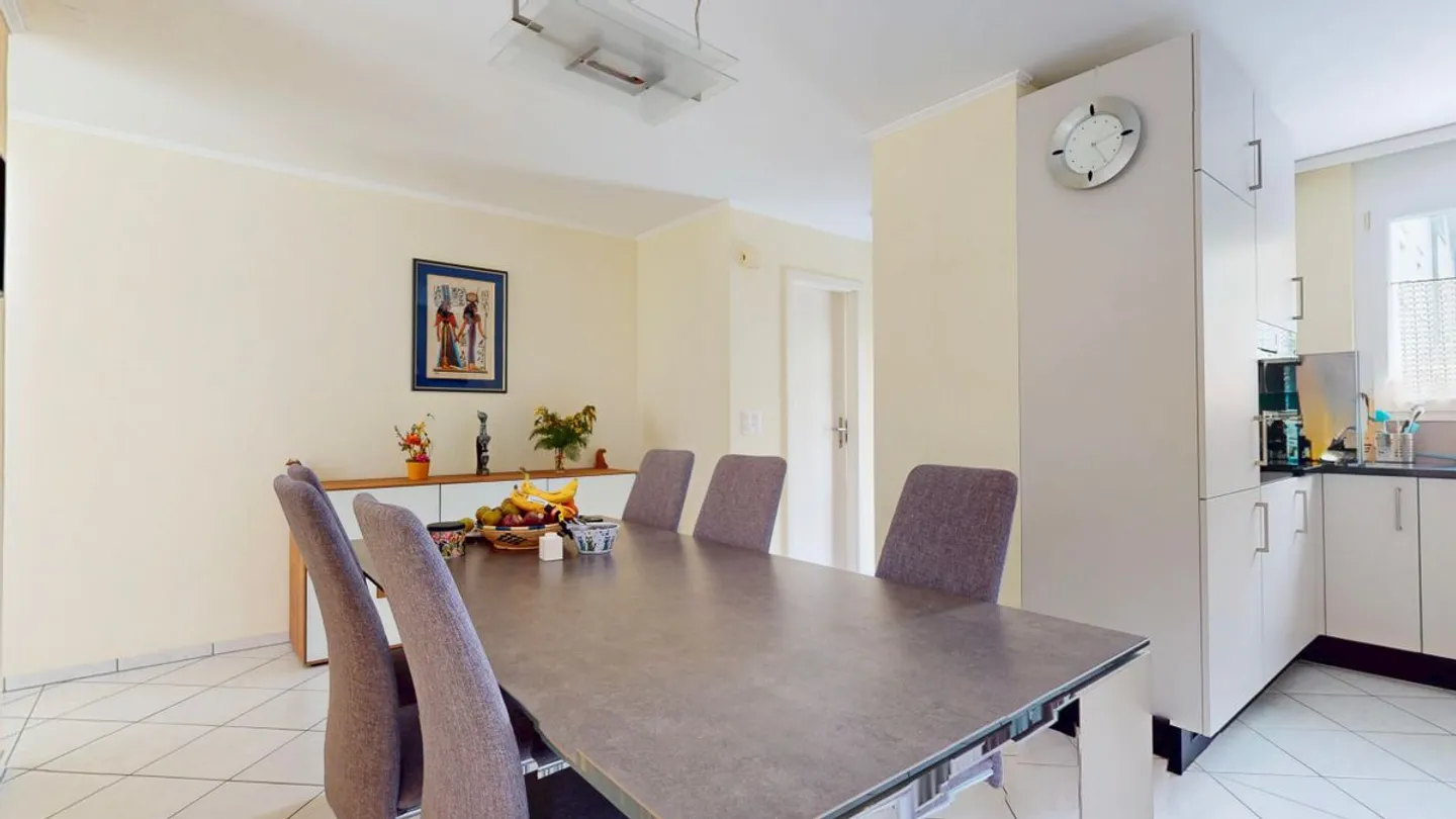 Villa Incantevole Vicino a Friburgo - Foto 5 di 12