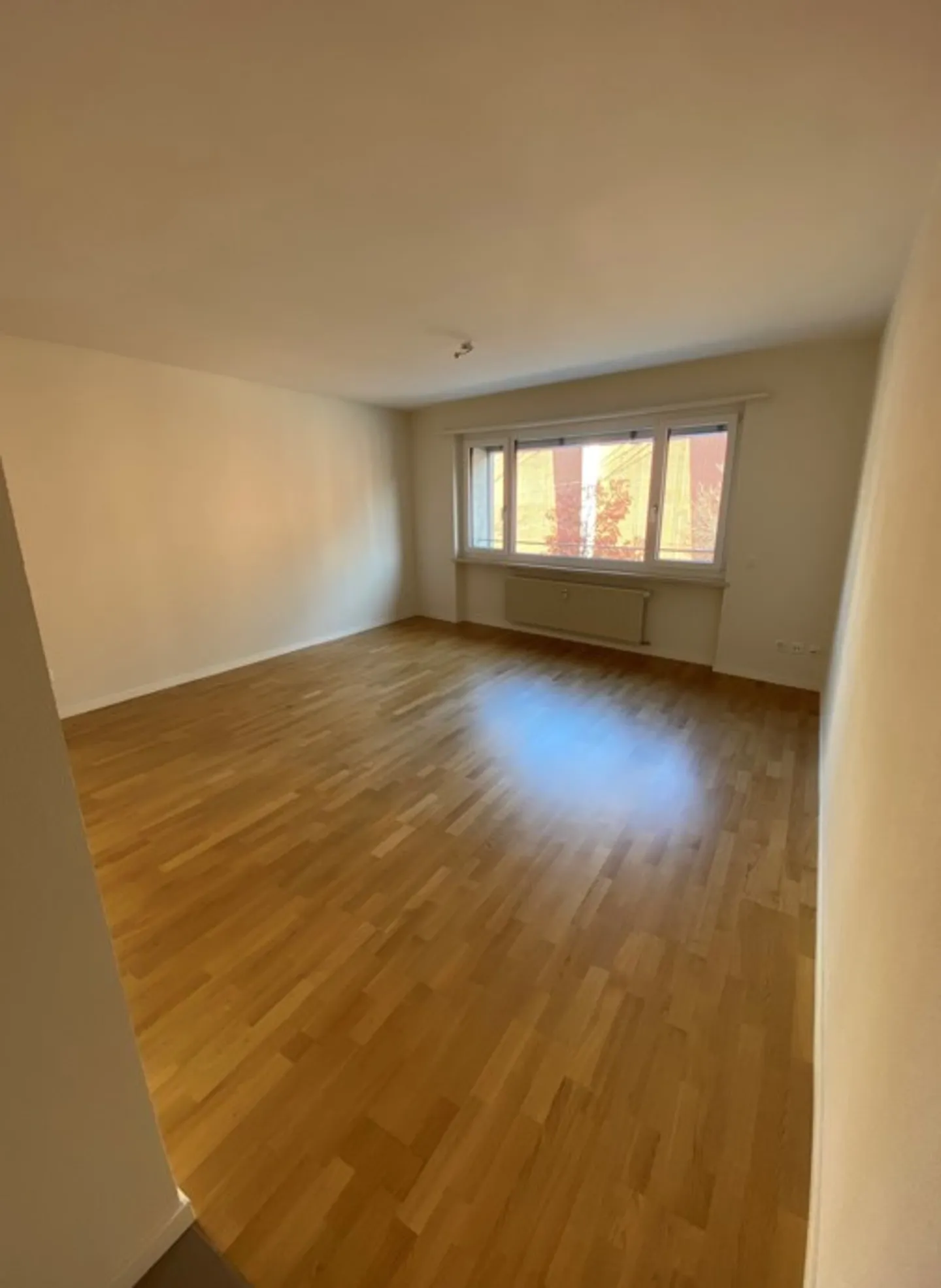 Il tuo nuovo appartamento a Kleinbasel - Foto 5 di 6