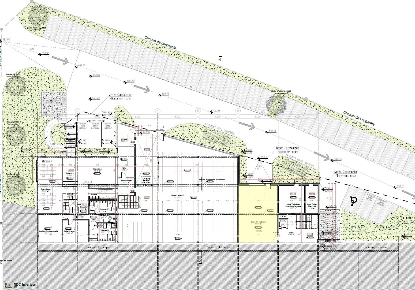 Industrial Property - Photo 7 of 10