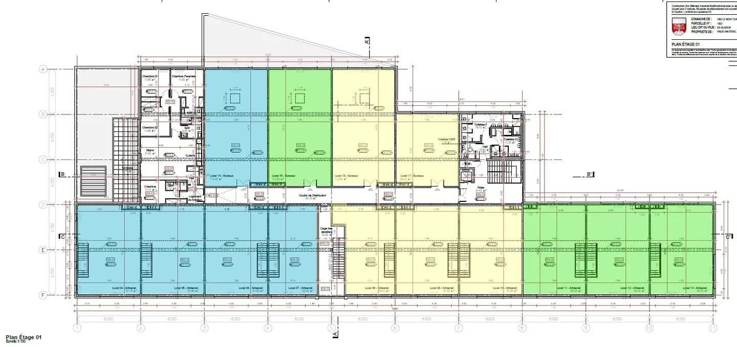 Industrial Property - Photo 9 of 10