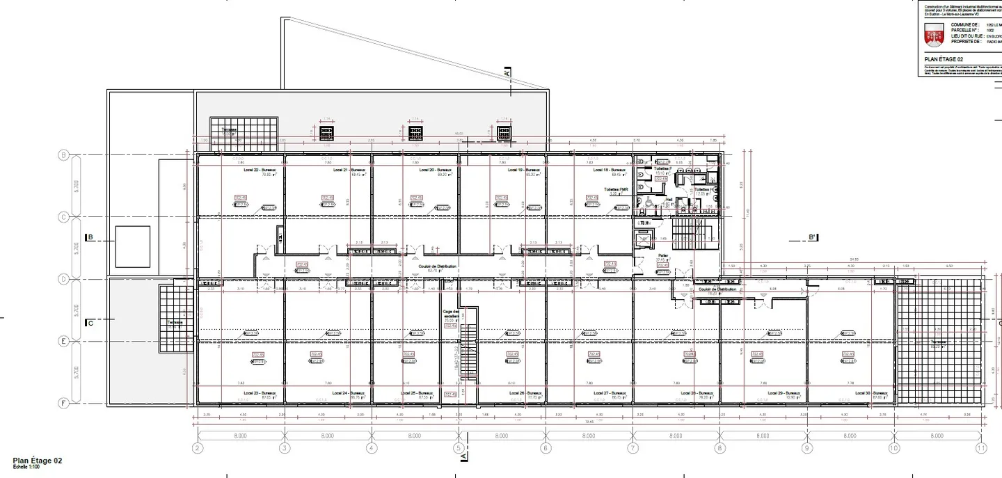 Industrial Property - Photo 10 of 10
