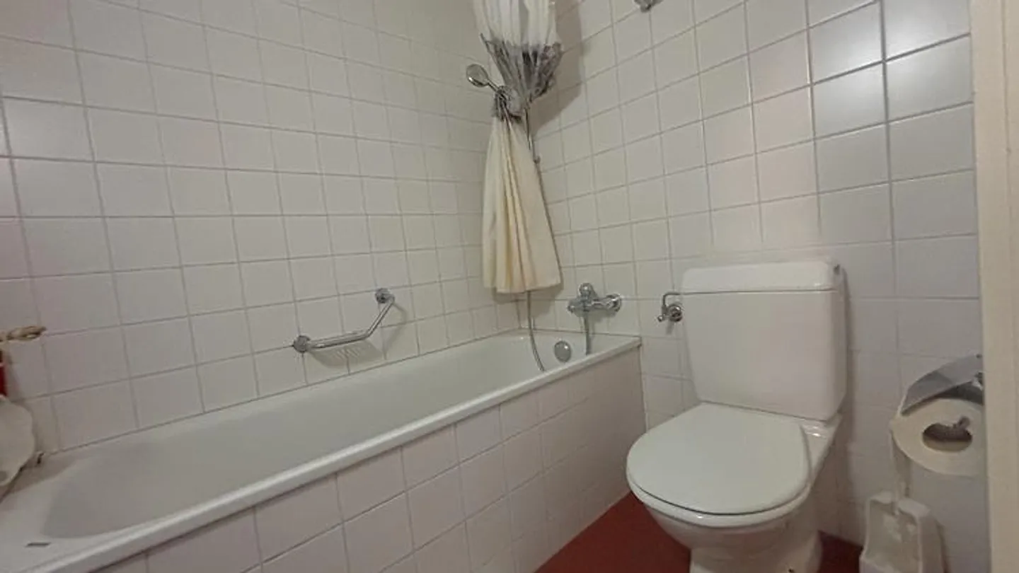Möblierte Wohnung in Bern - Foto 5 von 6
