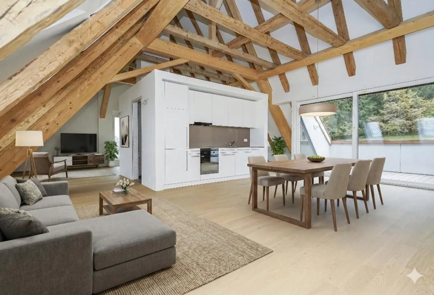 Loft eccezionale di 97m2 - Foto 1 di 9