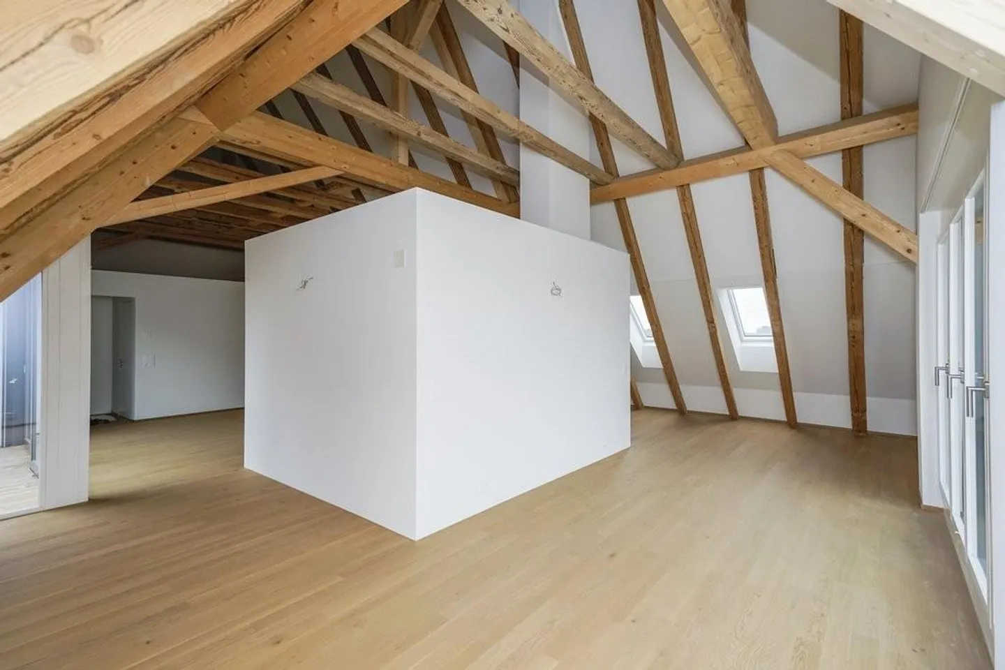 Loft eccezionale di 97m2 - Foto 5 di 9