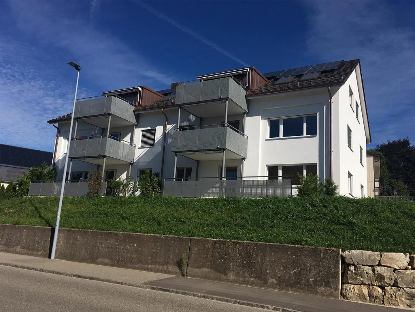 Appartamento 3.5 locali a Brütten - Foto 1 di 7