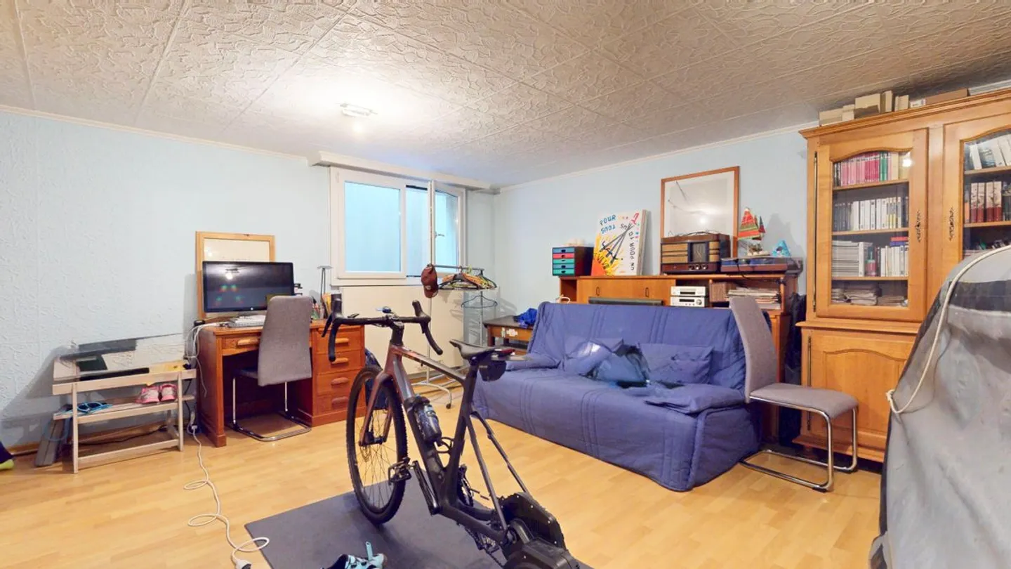 Villa Incantevole Vicino a Friburgo - Foto 12 di 12