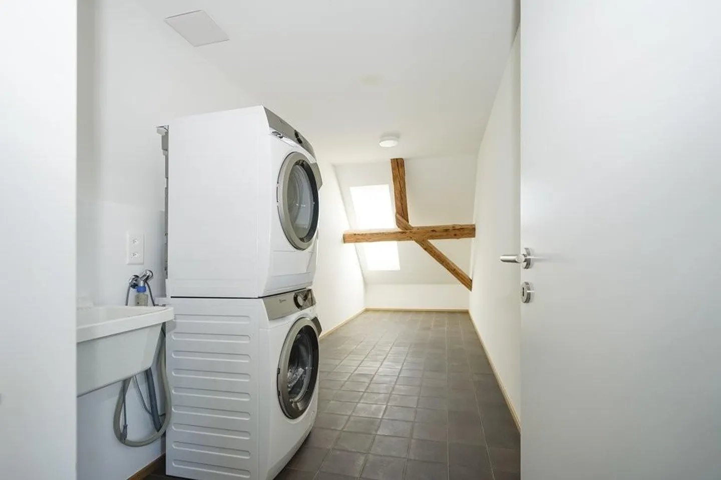 Loft eccezionale di 97m2 - Foto 7 di 9