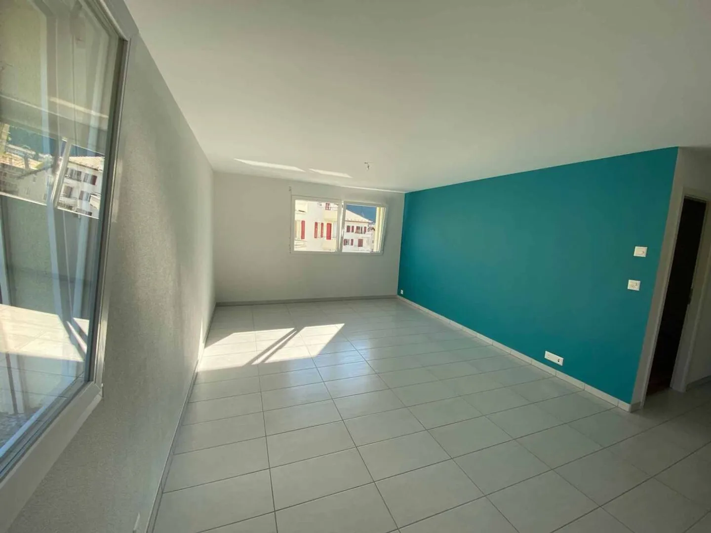 Appartamento in affitto - Foto 7 di 13