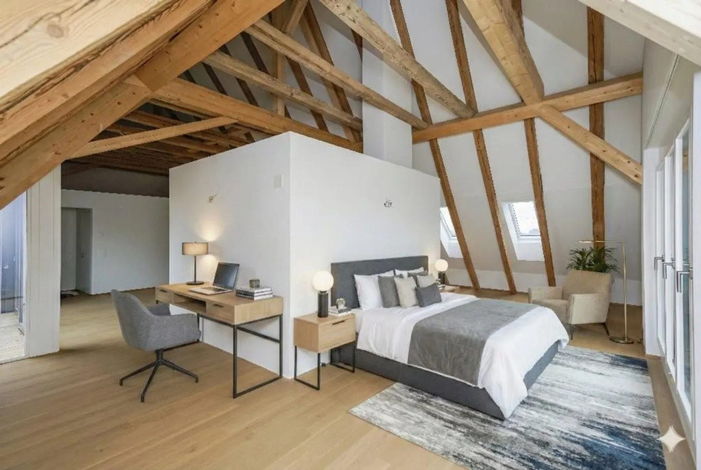 Loft eccezionale di 97m2 - Foto 2 di 9
