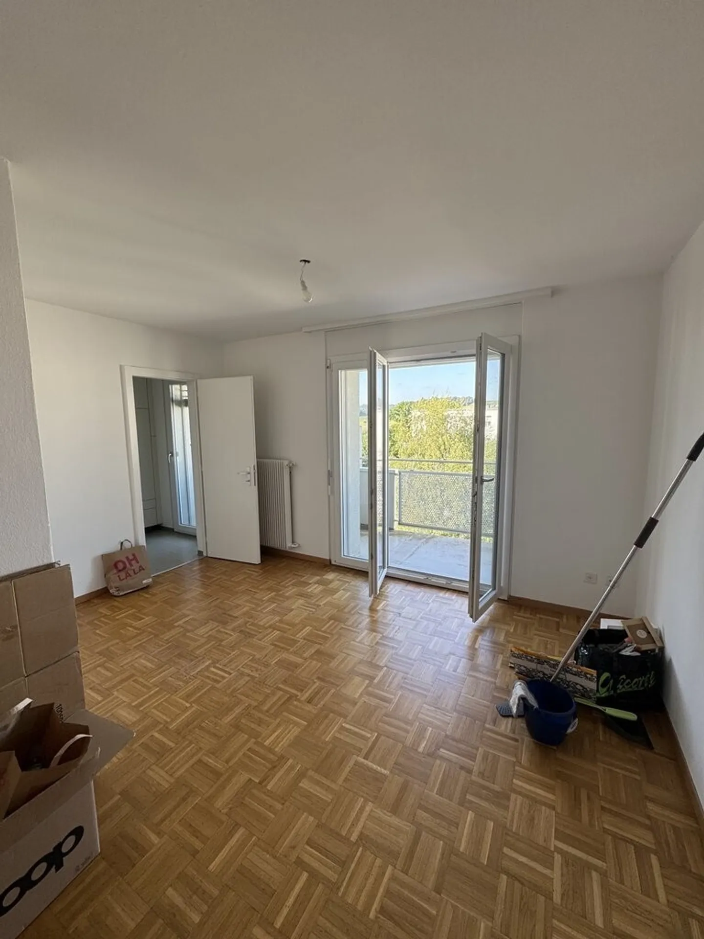 Magnifique logement de 3 pièces à louer ! - Photo 1 sur 7