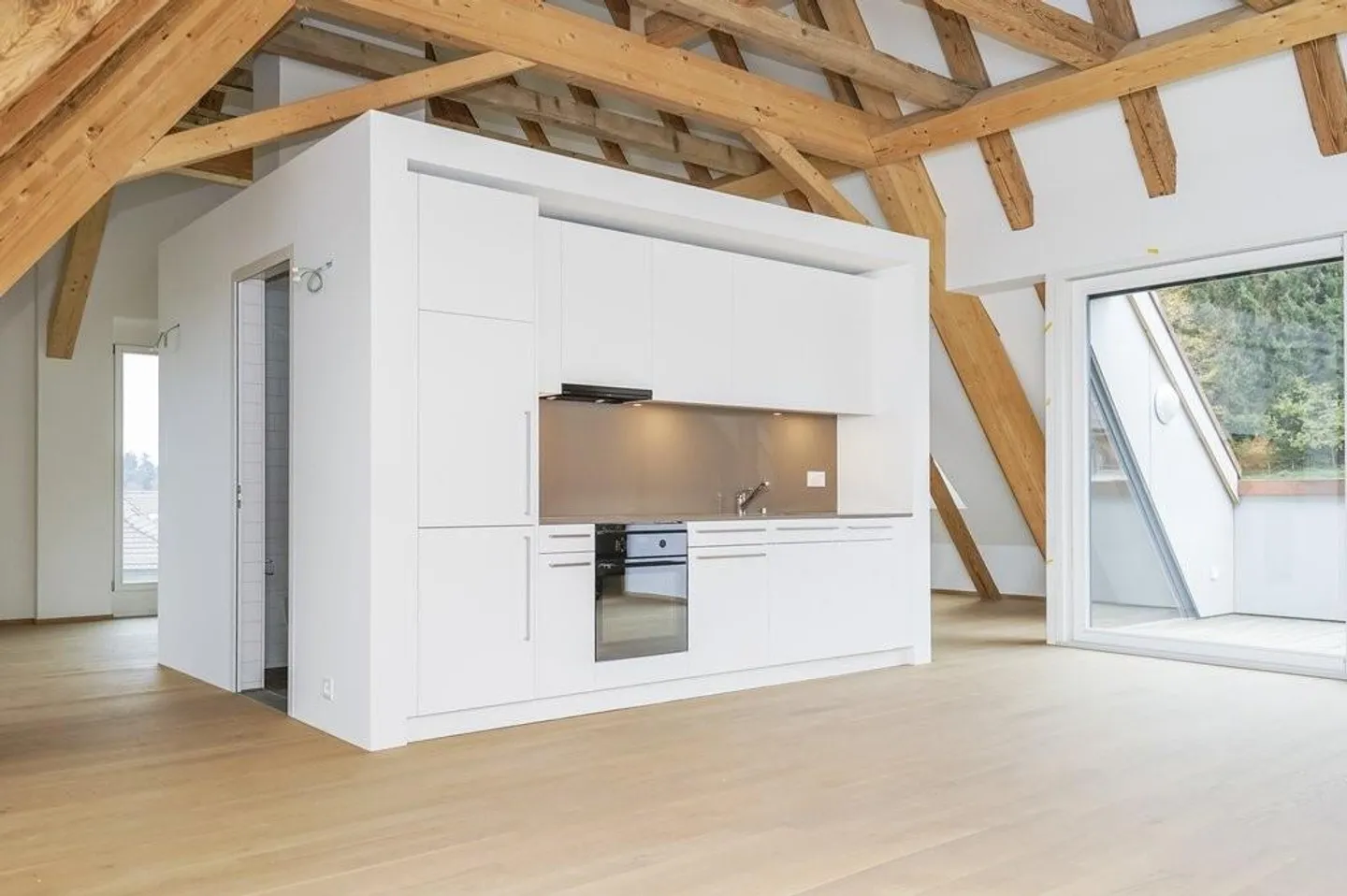 Loft eccezionale di 97m2 - Foto 3 di 9