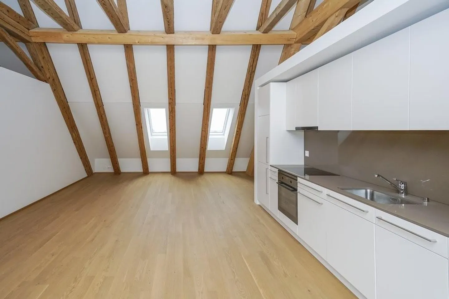 Loft eccezionale di 97m2 - Foto 4 di 9