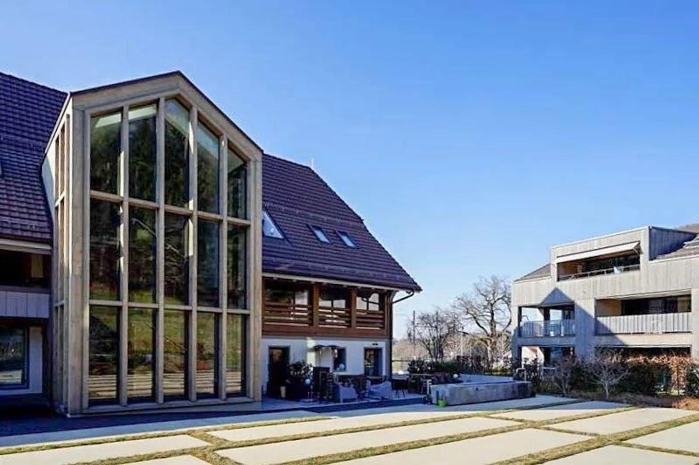 Loft eccezionale di 97m2 - Foto 8 di 9