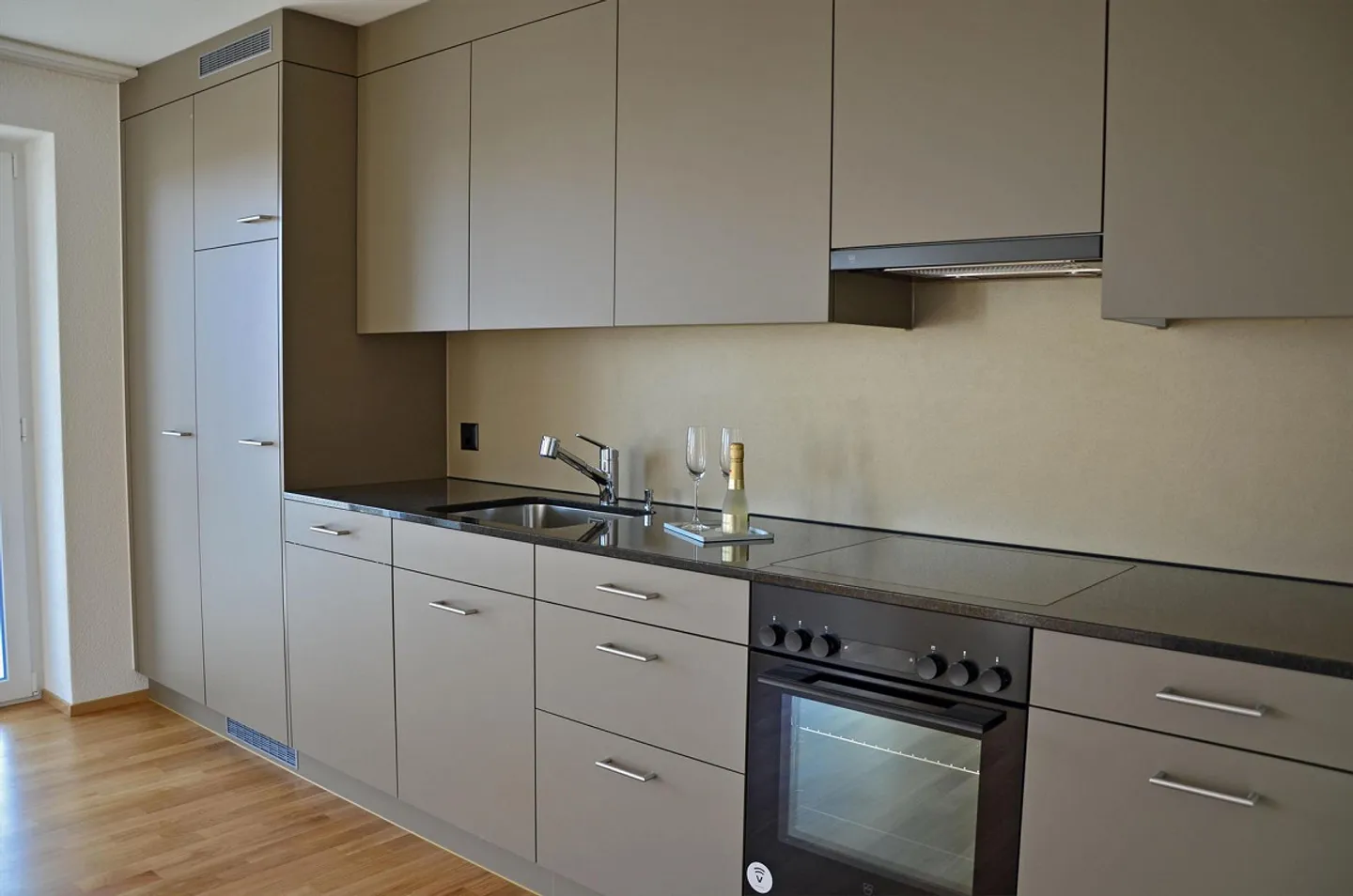 Appartamento 3.5 locali a Brütten - Foto 3 di 7