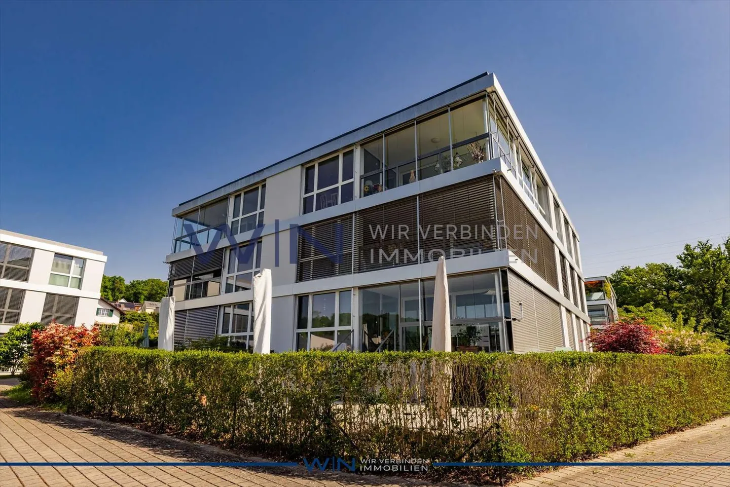 Luxury pure with unique view - Photo 8 of 8