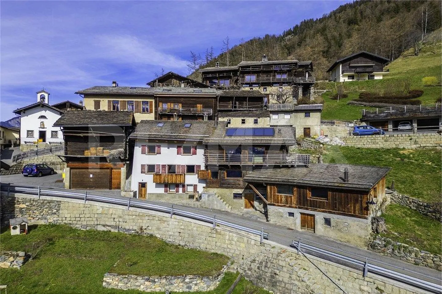 Stai cercando 320 giorni di sole all'anno? E se fosse la tua nuova realtà? - Foto 1 di 13