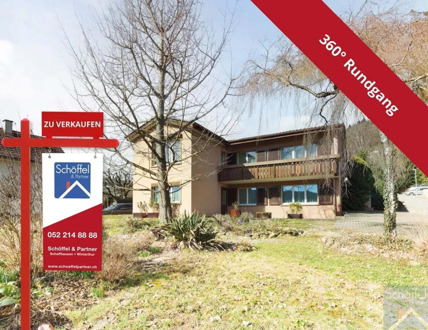 Casa unifamiliare indipendente di 7,5 stanze - Foto 1 di 13