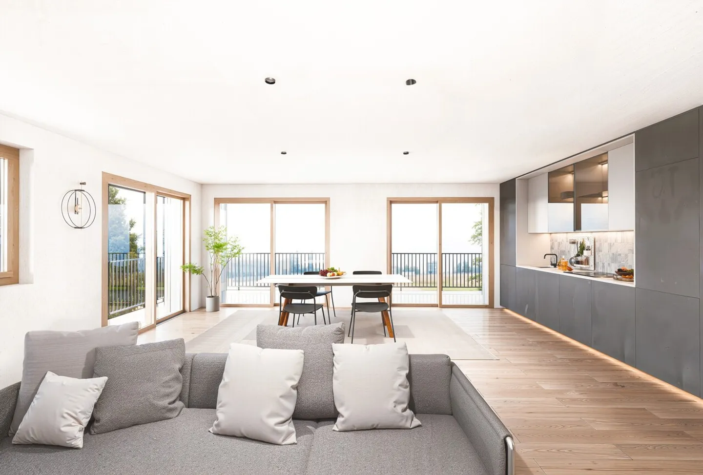 Opportunity to seize: The Terraces of Gilly - Photo 1 of 5