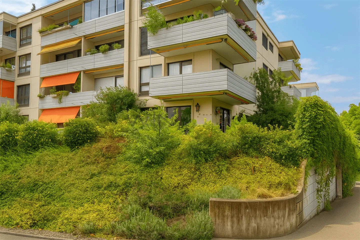 Zona residenziale tranquilla con vicinanza urbana - Foto 3 di 10
