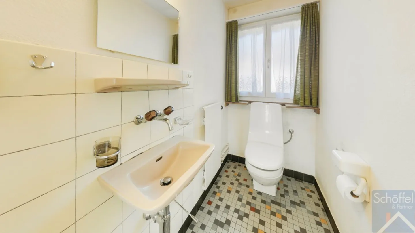 Casa unifamiliare indipendente di 7,5 stanze - Foto 7 di 13