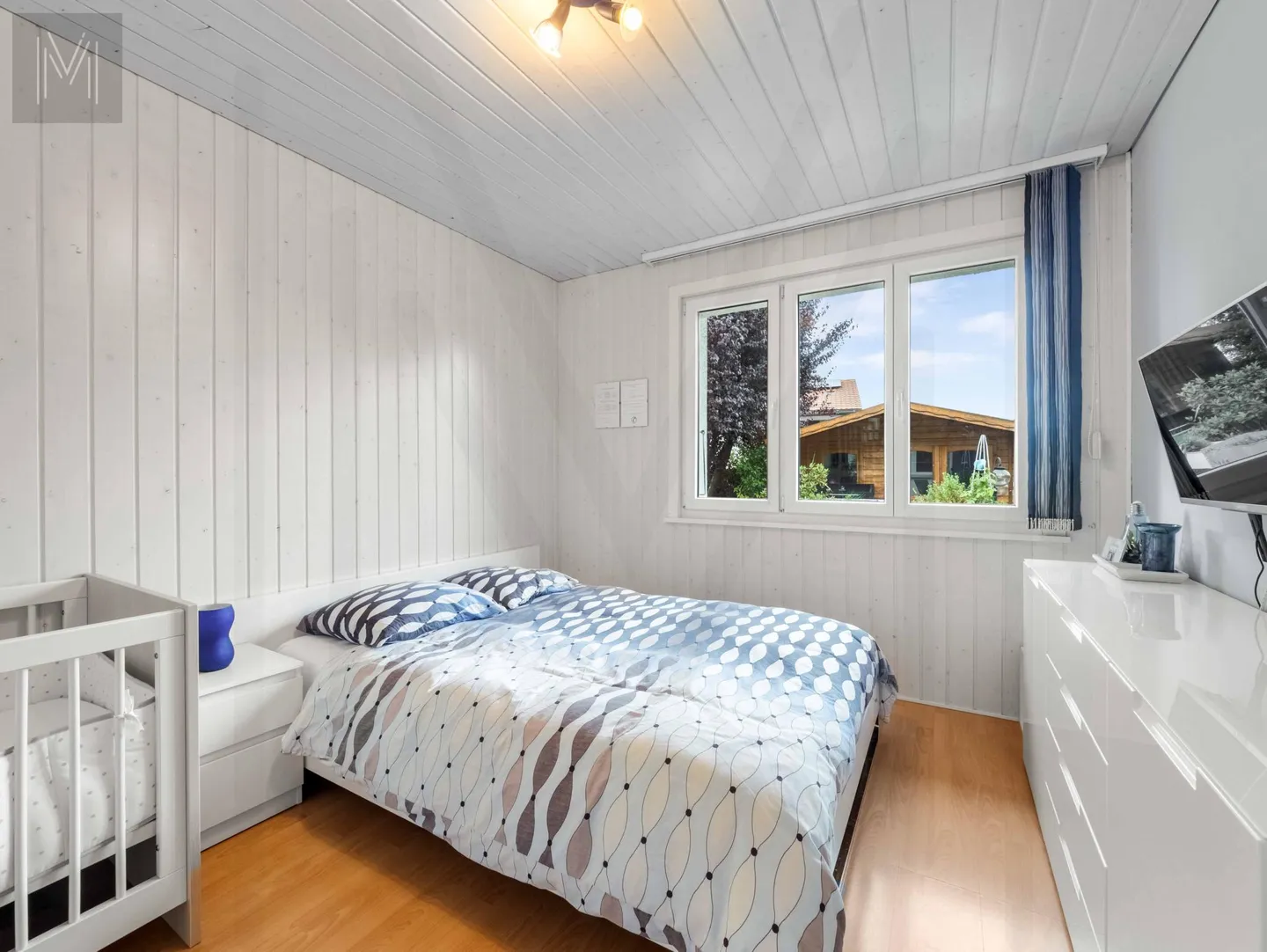 Casa unifamiliare 5,5 stanze con studio indipendente - Foto 14 di 20