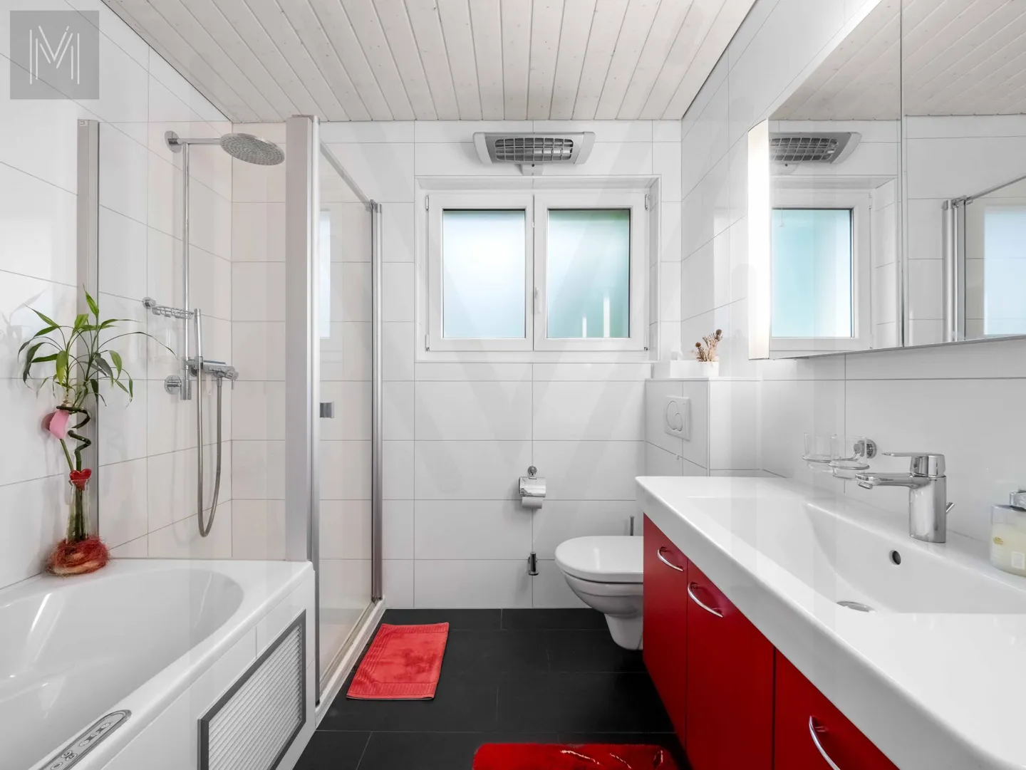 Casa unifamiliare 5,5 stanze con studio indipendente - Foto 15 di 20