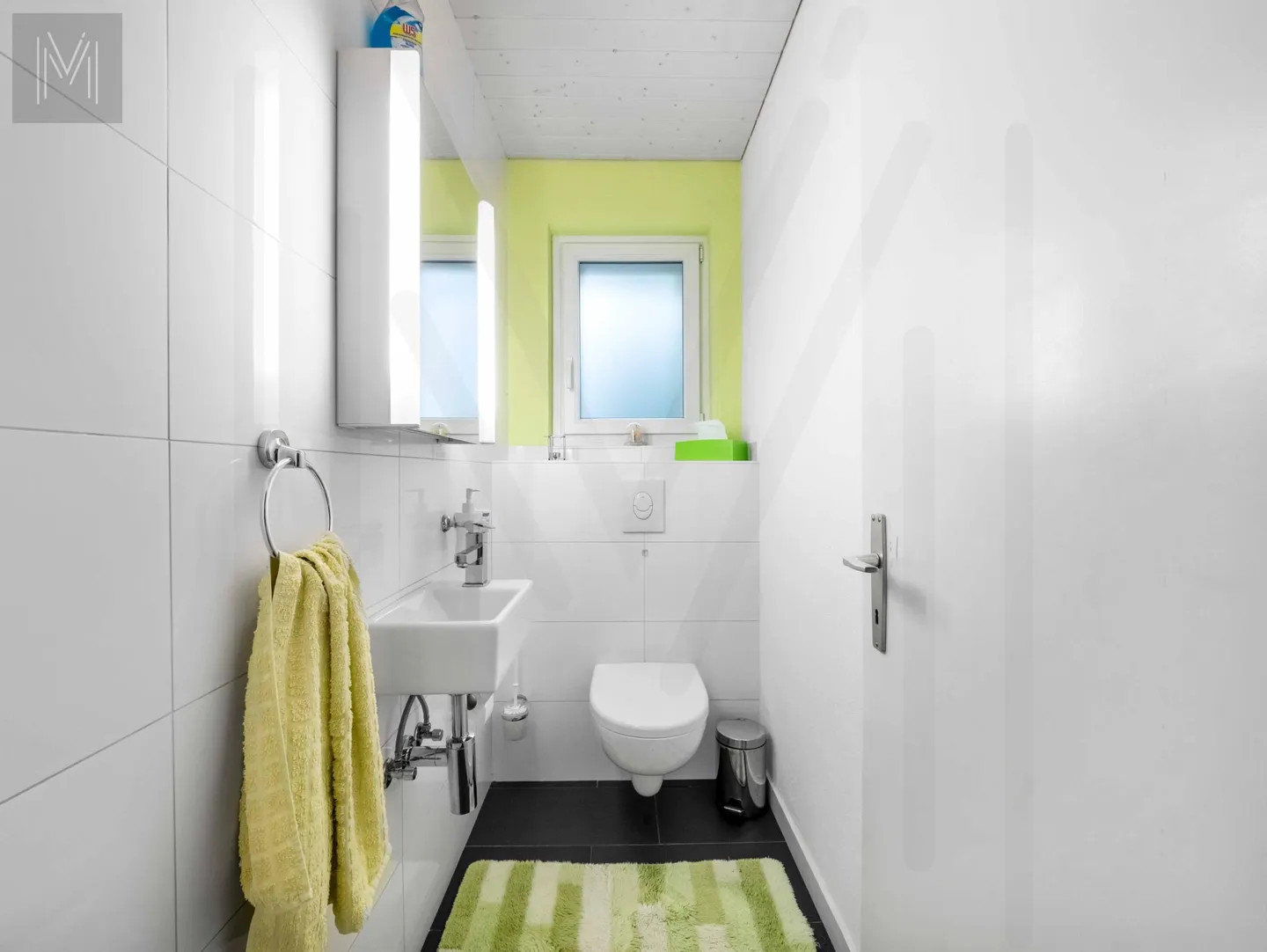 Casa unifamiliare 5,5 stanze con studio indipendente - Foto 16 di 20