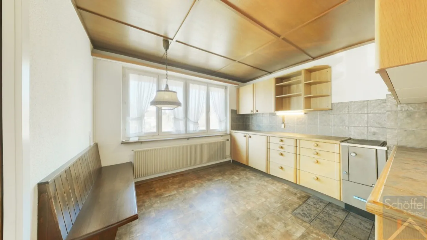 Casa unifamiliare indipendente di 7,5 stanze - Foto 3 di 13