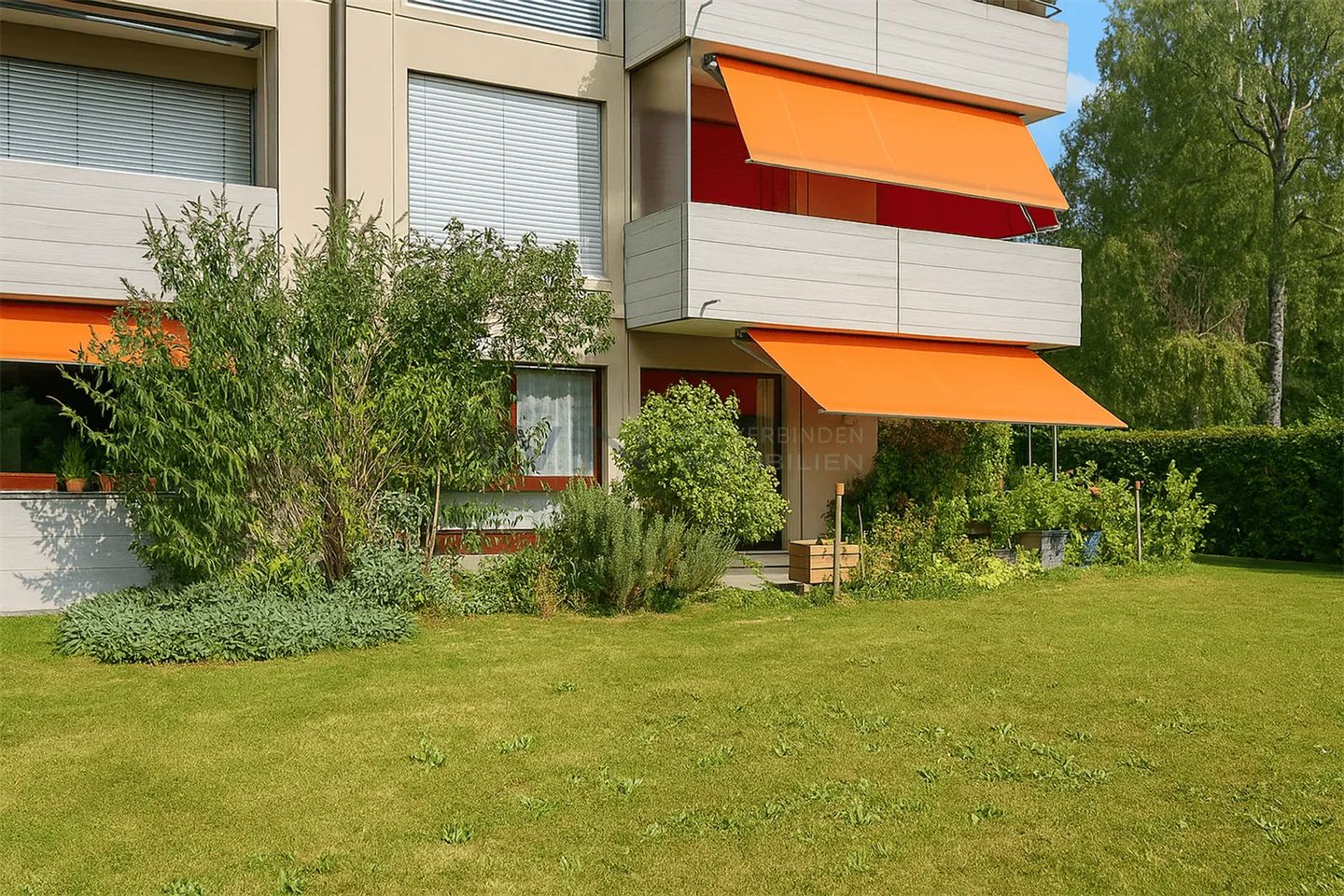 Zona residenziale tranquilla con vicinanza urbana - Foto 6 di 10