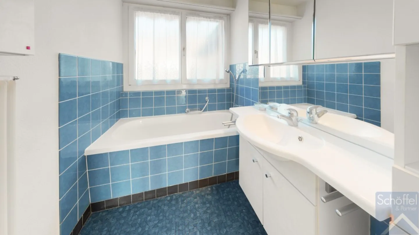 Casa unifamiliare indipendente di 7,5 stanze - Foto 8 di 13